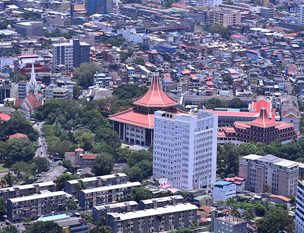Are Regulations Amenable to Challenge Before Sri Lankan Courts?