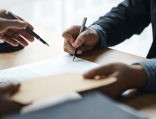 FJG Represents IFS in winding up action