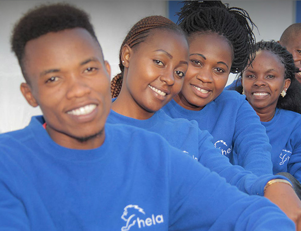 FJ&G acts as legal advisers to Hela Apparel Holdings in concluding a borrowing from Norfund