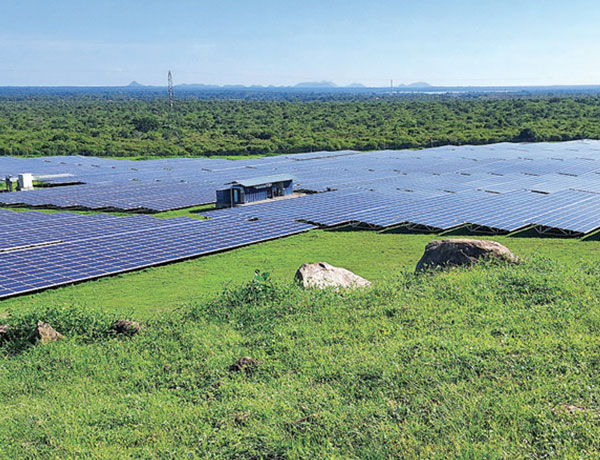 FJ&G de Saram Advises Aitken Spence PLC on LKR 1.4 Billion Acquisition of Sagasolar Power Ltd