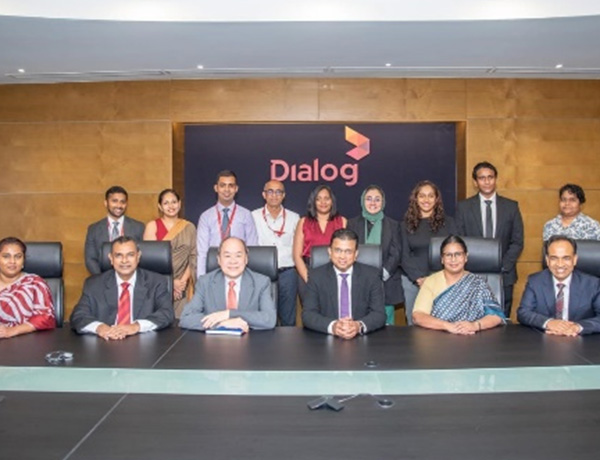 Dialog Axiata PLC acquires Bharti Airtel Lanka (Private) Limited