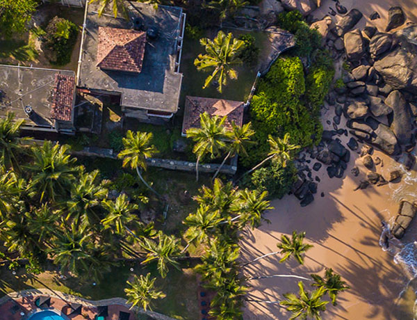 The Lighthouse Hotel PLC acquires entire issued share capital of Dream Beach Resort (Private) Limited