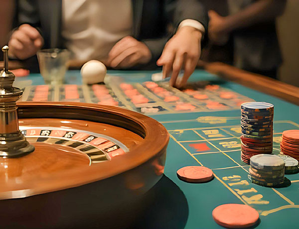Gambling Regulatory Authority Act, 2025: Essential Insights